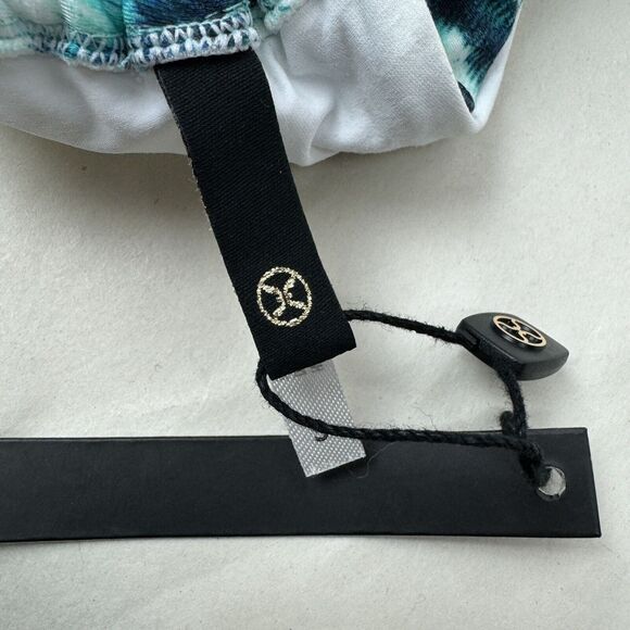 Vix Paula Hermanny ‘Bia’ Tube Top Bikini Top Size: Small NWT - Picture 5 of 6